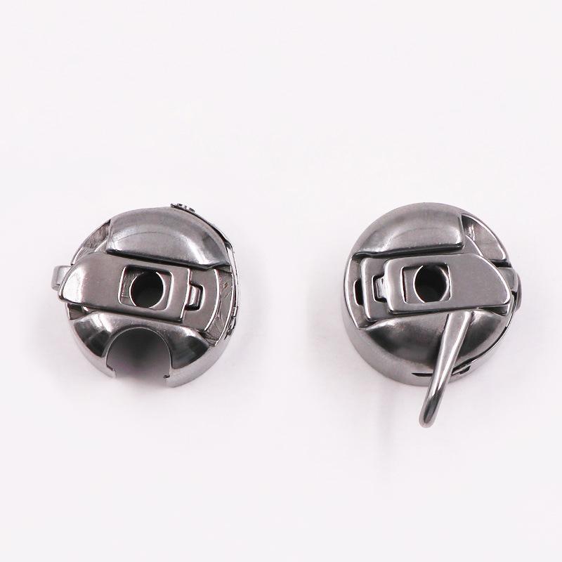 Шпульный чехол для швейной машины, машины из нержавеющей стали, подходящие для домашнего использования