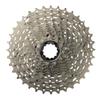 SHIMANO Cassette Sprocket 10S ICSHG5010136 Silver CS-HG50 11-36T