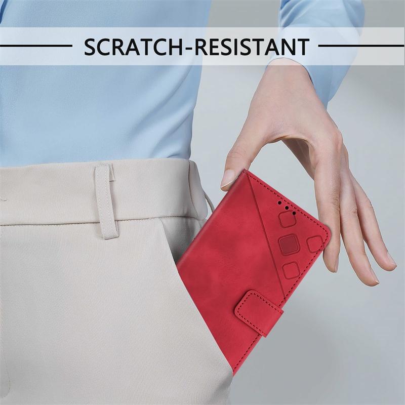 Флип-чехол для Sharp Aquos V Air Zero 2 6 Basic DX SH-01M SH-C02 SH-M10 SH-RM18 SHV47 SHG 02 04 EP3 801SH 906SH A102SH 5G чехол крышка слота для карты