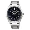 Seiko Selections Титановые Солнечные Радиоуправляемые Часы Мировое Время SBTM291