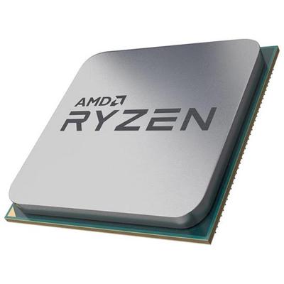 AMD CPU Ryzen 7 9700X Лоток