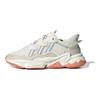 (GS) originals Ozweego 'White Clear Blue Aluminium' Детские IG0788
