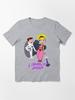 Barbara I Dream Of Jeannie Gifts For Fans, For Men and Women, Gift Valentine's Day Essential T-Shirt
