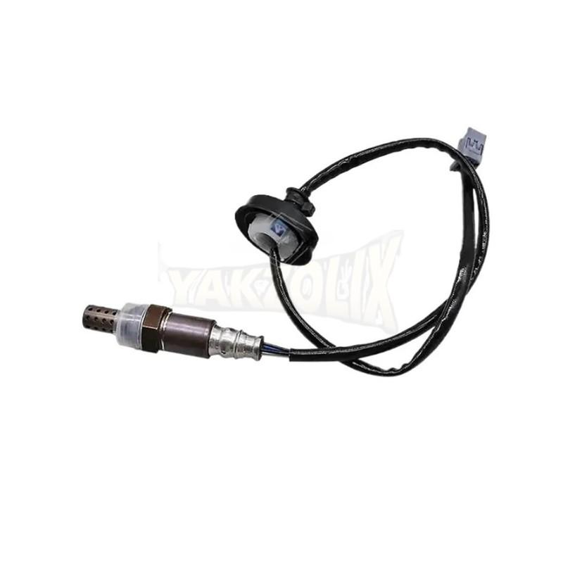 For 2003 2004 2005 2006 Mitsubishi Outlander 2.4L Upstream Oxygen O2 Sensor Fornt Bank 1 Sensor 1 234-4378 MR988903 MN163466