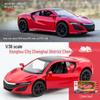1:36 Porsche 911, 918, Cayenne, and Panamera Alloy Model Toy Car for Kids