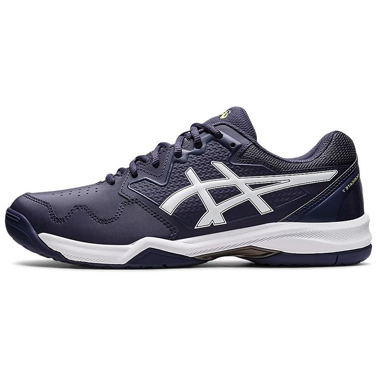 Asics Мужские кроссовки Gel Dedicate 7 Indigo Fog Purple White 1041A223-500