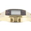 TIMEX Watch Space Invaders Collaboration TW2V30100 Gold
