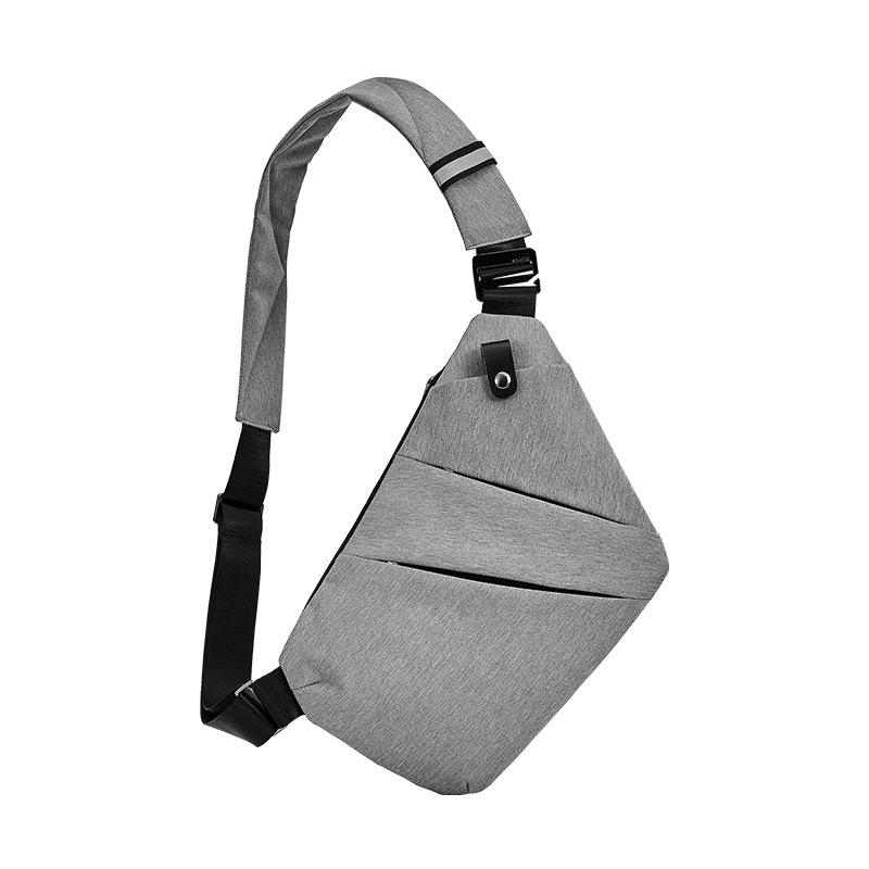Противоугонная сумка для оружия и захвата: Сумка-мессенджер унисекс через плечо для путешествий и хранения вещей
