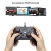 Проводной геймпад для консоли PS3 Controle для SONY PS3, контроллер для телефона Android, аксессуары для джойстика, USB игровой контроллер для ПК