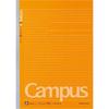 KOKUYO Campus Note Dotted Ruled A4 A-ruled 40 Sheets No-201AT