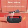 Display Box Host  Dust Cover  Drop-proof  Base Protective Shell  For Nintendo Switch 2  Luminous Base Acrylic Host Shell