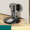 1Pc Punch-free Invisible Door Stop Household Bedroom Door Touch Door Door Stop Bathroom Floor Stop Anti-collision