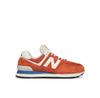 Men's Sneakers U574vpa Orange