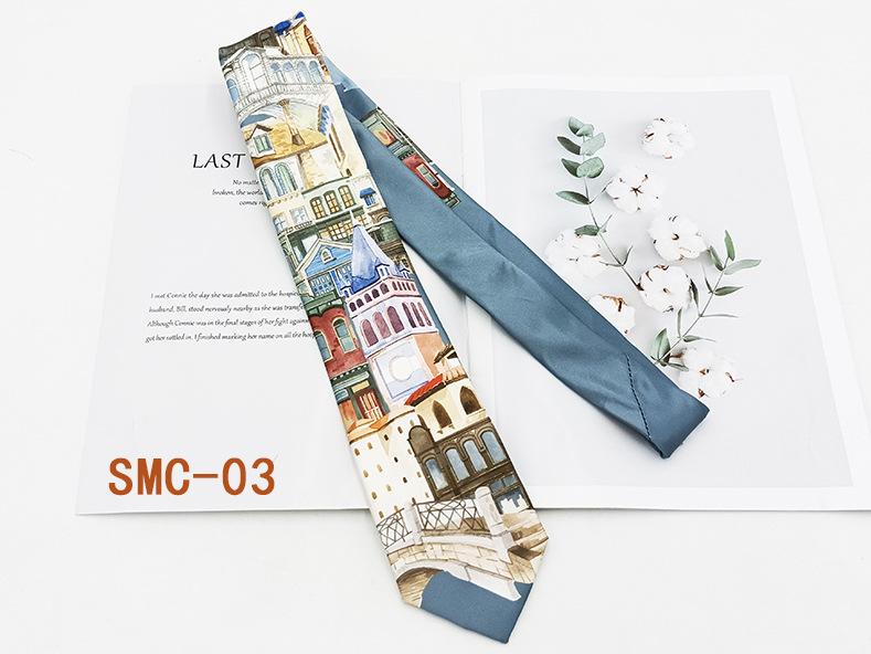 Британская цифровая печать ретро галстук, полиэстер ручной работы цветок мужской костюм аксессуары 8 см