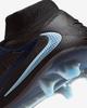 HJ2147-003 Nike Phantom 6 High Elite Черный Черный (Мужской)