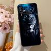 Король джунглей Лев Для Huawei Nova 10 SE 9 3i 7i 8i 11i 12i Y73 Y90 Y70 Y72 Y61 Y91 P60 Pro P40 P30 Lite Чехол