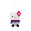 Коллекция талисманов Hello Kitty Хэйсэй Когал Красный H10 x x 198747-24 Ш8.5 Г4.5см
