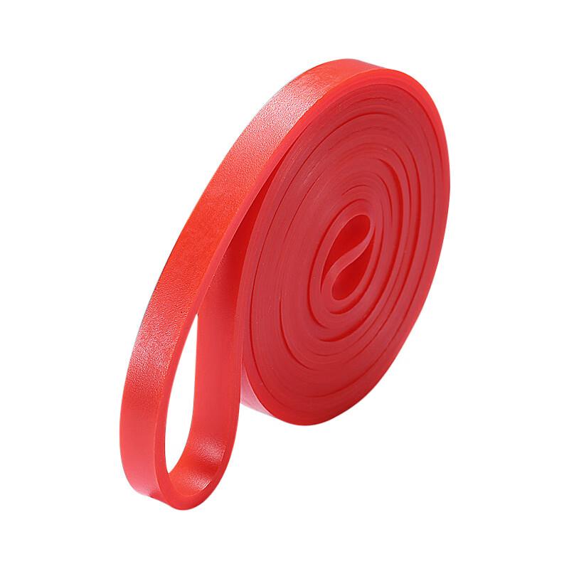 WEZHO Elastic Resistance Band for Strength Training