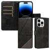 Leather Wallet Flip CaseFor VIVO V70 V60 V50 V40 V30 V30E V29 V27 FE Pro Lite 4G 5G with Multiple Card Slots Phone Cover