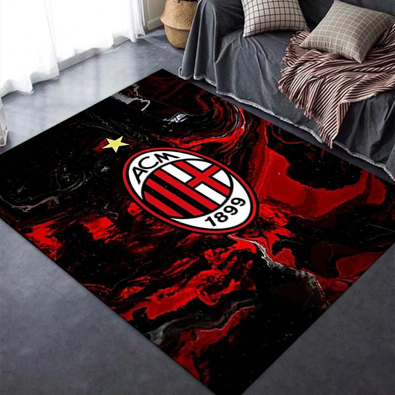 Llx0916Ac Milan Carpet Rug For Living Room Bedroom Home Sofa Decorationkids Play Nonslip Floor Mat