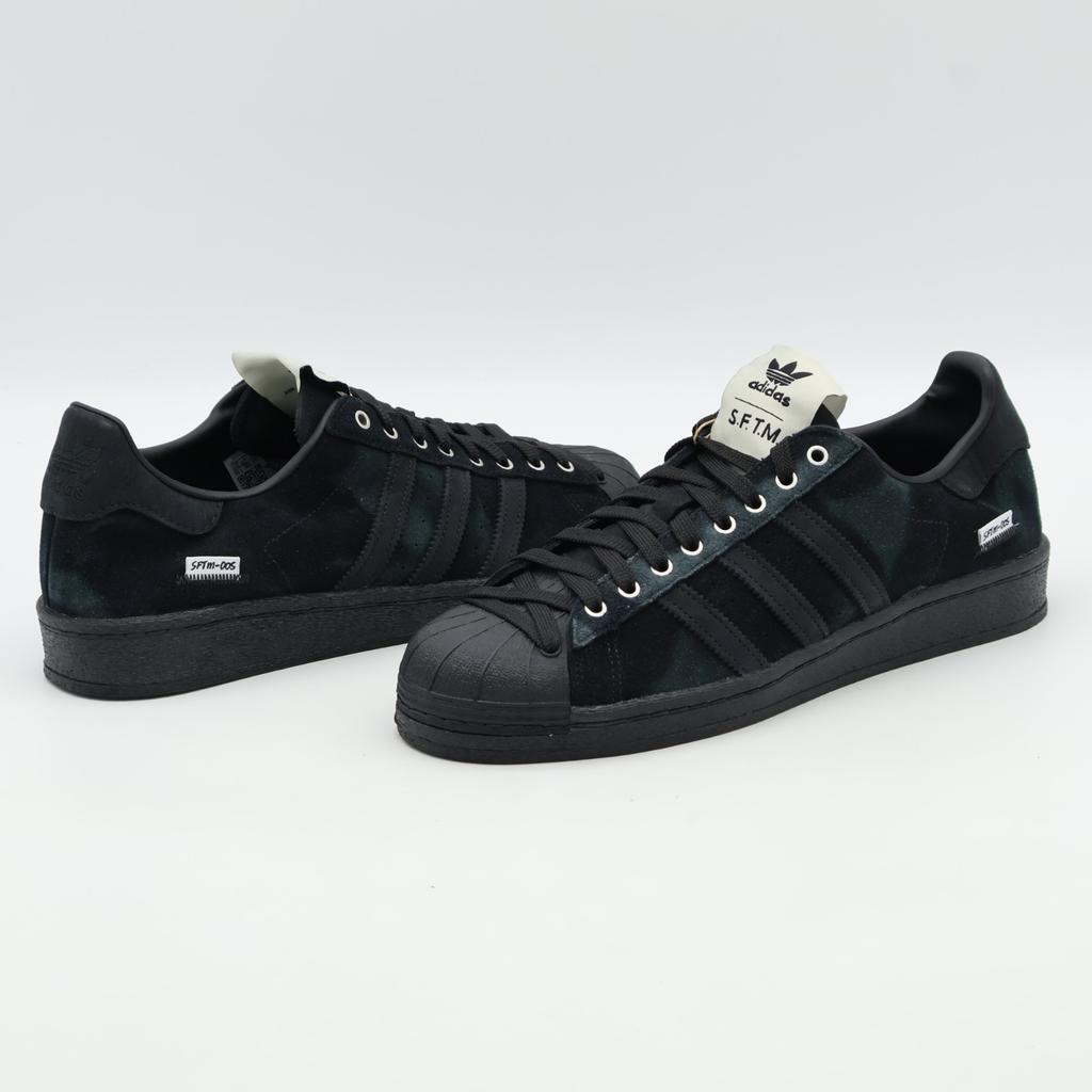 JP7676 Песня для немого adidas Originals Superstar 82 Цвет поставщика (Мужской)
