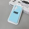 Роскошный Чехол из Силиконового Геля, Желе, Жидкого Силикона для Samsung Galaxy S25 S24 S23 Ultra Plus S24FE S23FE Прозрачный Жесткий Чехол Anti-fall