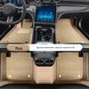 Полностью закрытые коврики для пола AITO M5 2024