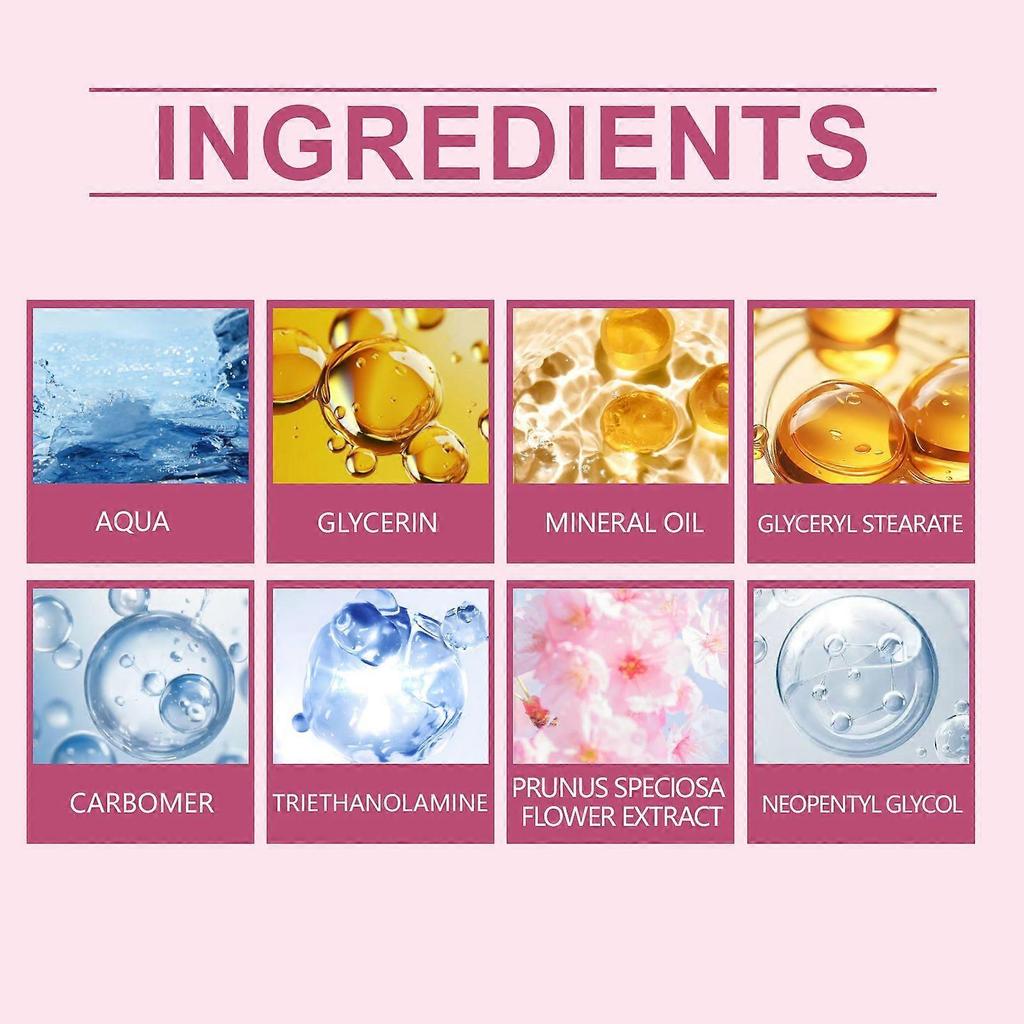 Women's Care Cream