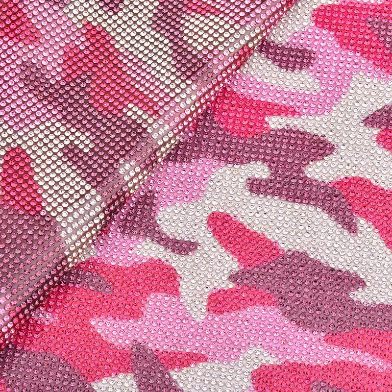 24*40 см аппликация из стразов горячая фиксация самоклеящаяся наклейка отделка хрустальные наклейки свадебное платье сделай сам декор автомобиля косметические наклейки