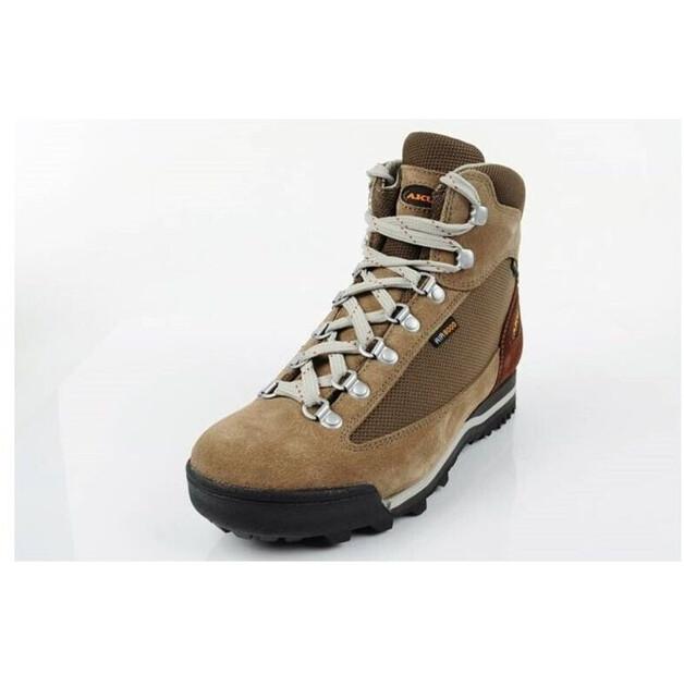 Треккинговые ботинки Aku Ultra Light Micro GTX