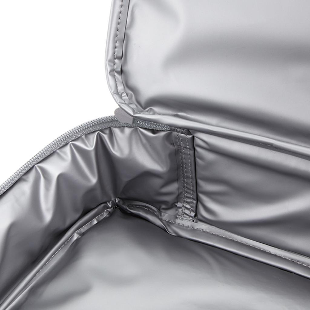 Quadra Обычная сумка-холодильник для обеда