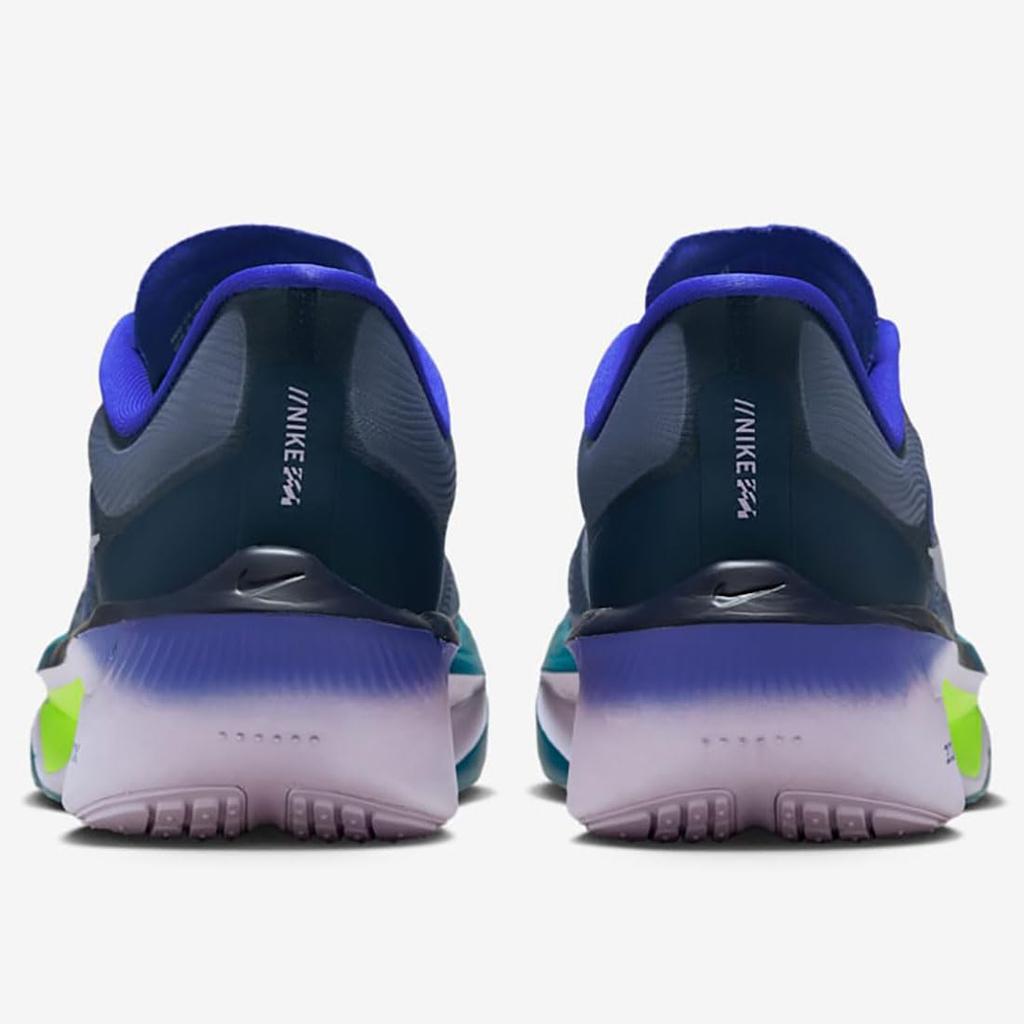 Nike Zoom Fly Размер 6, Obsidian/Persian Violet/Volt/White, FN8454-403, 28.0см