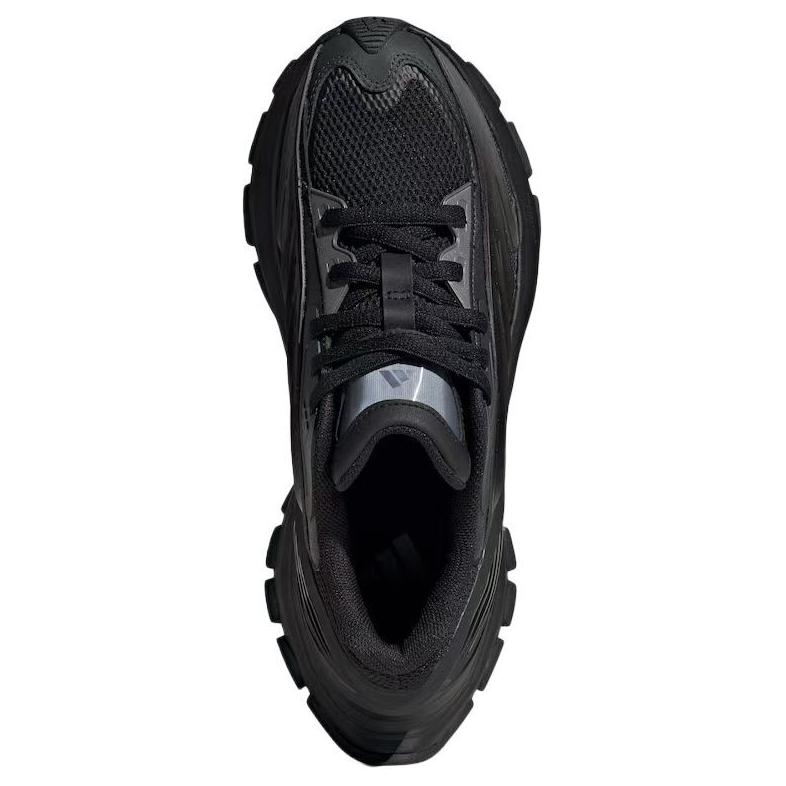 adidas XLG MTW Базовый Черный Карбон Железный Металлик Унисекс Кроссовки JR5383