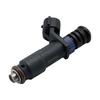1PCS Fuel Injector 03D906031G Fit VW Fox Hatchback Fit Skoda Fabia II 1.2L