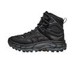 Кроссовки унисекс HOKA Tor Ultra High GORE-TEX Black Castlerock 1129958-BCSTL