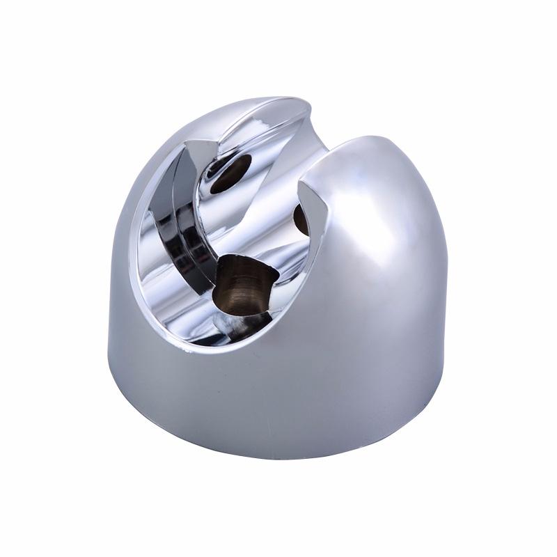Wall Mount Shower Bracket Handheld Shower Head Holder Handheld Shower Wand Holder
