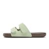 Drifter 2 Fashionable Casual Comfortable Slip-On Sandals Women Sandals Light-Green F12W522506FSG