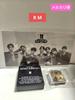 [USED] BTS 2025 FESTA CAPSULE ALBUM Vol.1 RM