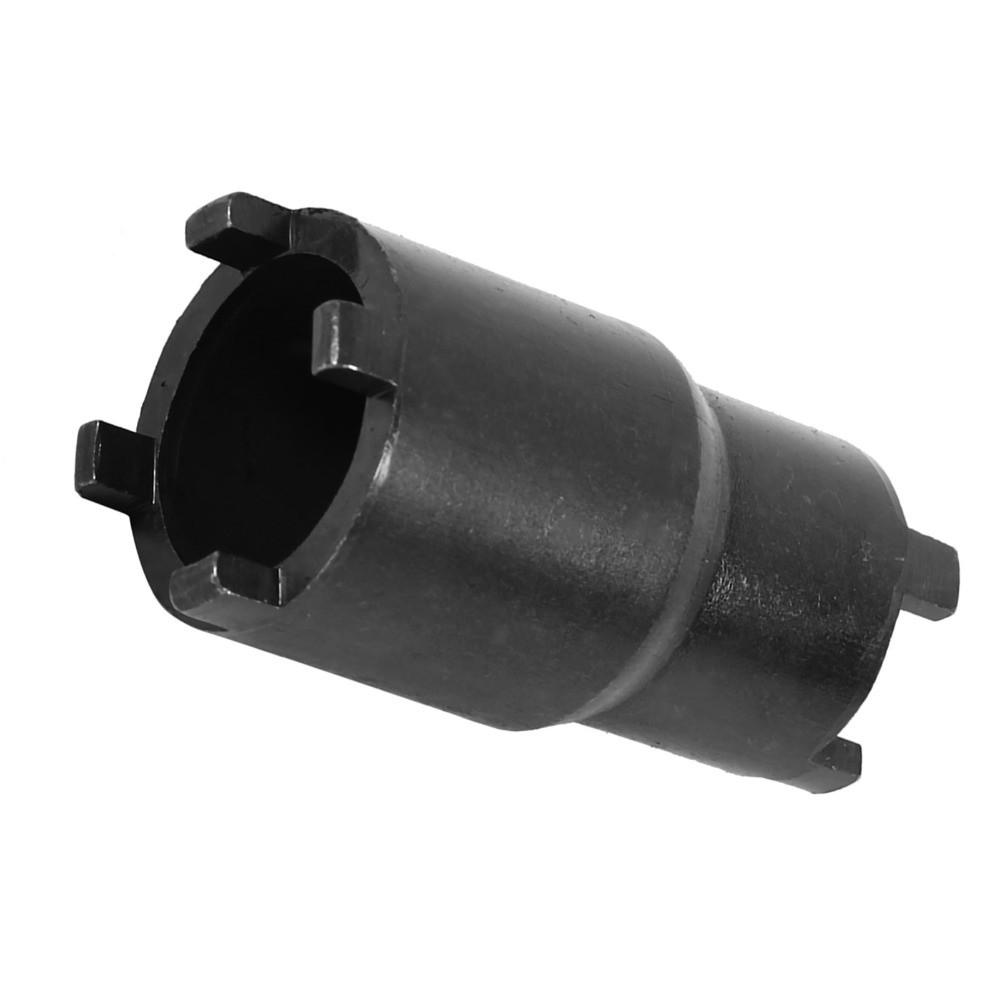 20mm 24mm Lock Nut Spanner Clutch Tool ATC Clutch Spanner ATV Dirt Bike Tool 4-pin Socket Wrench For CRF Clutch Tool