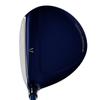 DUNLOP Fairway Wood XXIO Thirteen MP1300 Shaft Carbon Right Navy Loft 23 градуса Количество 9 R Мужская Угол # Flex