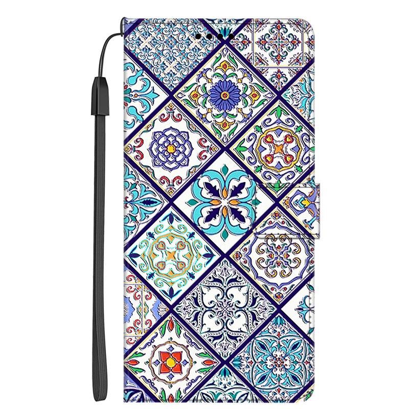 For OPPO Reno 14 Pro 5G Case Reno14 Pro Bag Magnet Leather Book Cover Flip Wallet Case For OPPO Reno 5 4G Phone Case Reno5 Coque