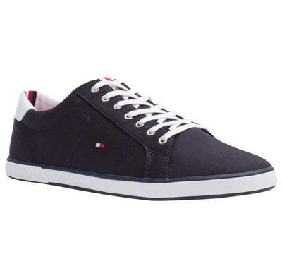 Canvas Lace Up кроссовки