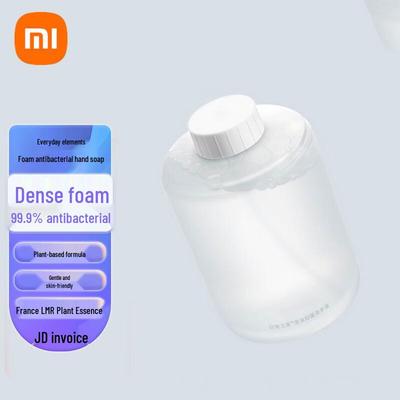 XiaoMI Ежедневное мыло для рук пенящееся антибактериальное