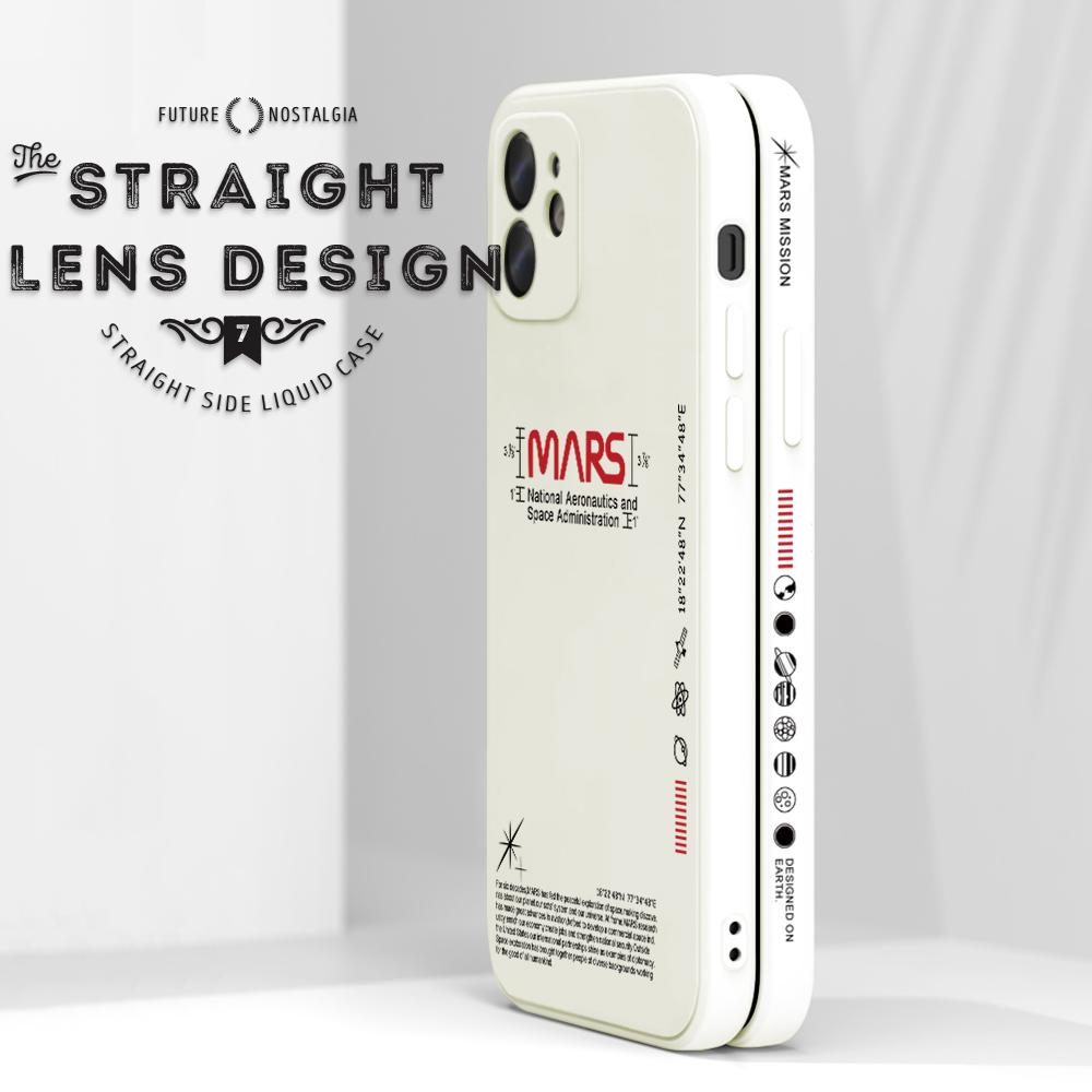 Fashion Popular Phone Case for iPhone 14 13 12 Pro Max Samsung Galaxy S23 Ultra S20 FE M32 A13 A20S Note 20 Soft Liquid Silicone Cover Coque