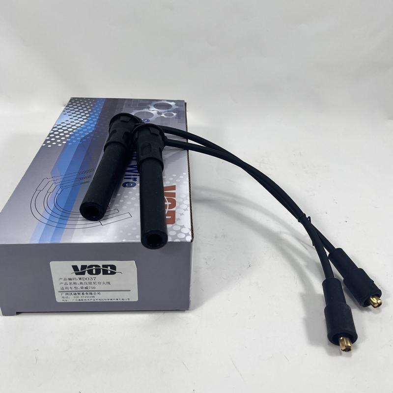 Комплект проводов зажигания для SAIC MG MG6 (МК1) 2009-2017 1.8L ROEWE 550 750 2008 Комплект высоковольтных проводов зажигания 18K4C Автомобильные аксессуары для двигателя