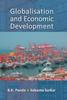 The Globalisation and Economic Development Book