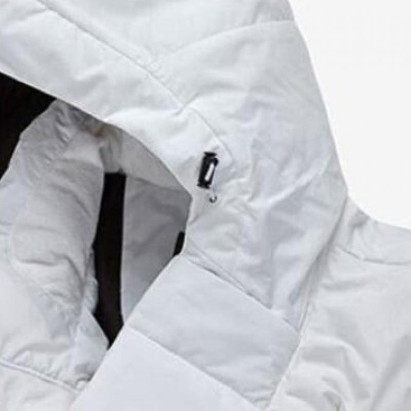 New Balance Унисекс Гусиная длинная набивка Nbnpc41023