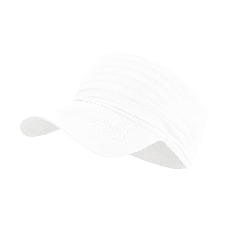 2025 Women Summer Hat for Beach Sports Quick-dry Men Visor Hat Adult Baseball Cap Teenager Sun Hats Running Outdoor Woman Caps