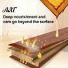 Wood Restoration Spray Beeswax for Wood, Bees Wax Furniture Polish And Cleaner with Sponge Towel, Natural Floors Cabinets, Care Shine Protection