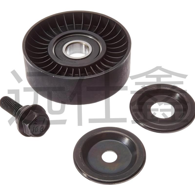 Современный ролик натяжителя ремня для Tucson 25286-37100